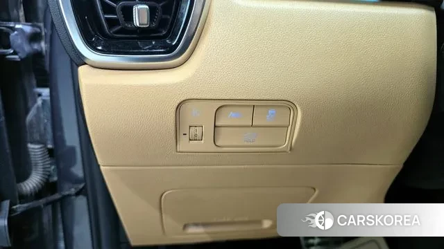Kia Sorento 4th Generation 2021 Серый из Кореи, фото 5