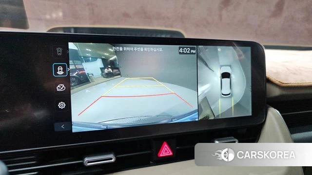 Hyundai The New Ionic 5 2024 Черный из Кореи, фото 5