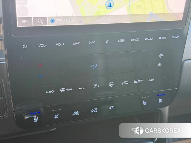 Hyundai Staria 2021 Черный из Кореи, фото 5