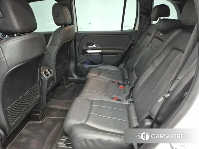 Mercedes-Benz GLB-Class X247 id 4951458 из Кореи 5