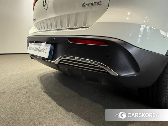 Mercedes-Benz EQB X243 2026 Белый из Кореи, фото 5