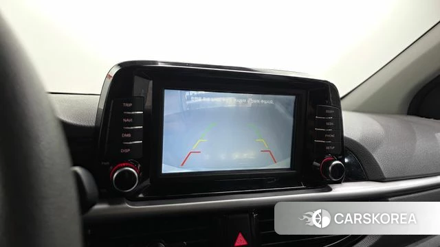 Kia All New Morning (JA) 2019 Белый из Кореи, фото 5
