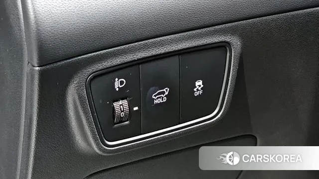 Hyundai Tucson (NX4) 2022 Серый из Кореи, фото 5