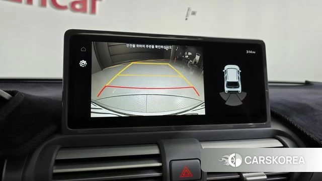 Hyundai The New Casper 2025 Зеленый из Кореи, фото 5