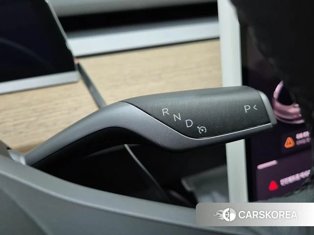 Tesla Model 3 2022 Белый из Кореи, фото 5