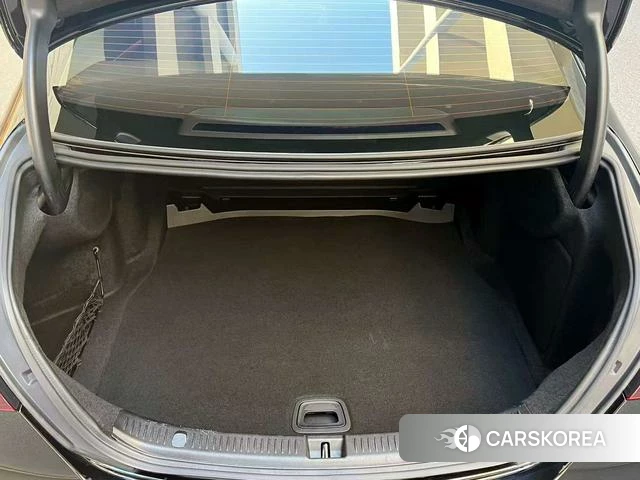Mercedes-Benz E-Class 2024 Черный из Китая, фото 5