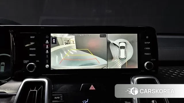 Kia Sorento 4th Generation 2020 Белый из Кореи, фото 5