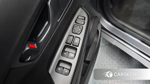 Hyundai Kona 2019 Серый из Кореи, фото 5