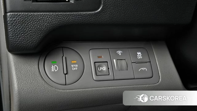 Hyundai The New Grand Starex 2018 Желтый из Кореи, фото 5