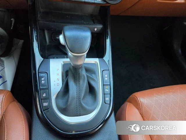 Kia The New K3 2nd generation 2022 Белый из Кореи, фото 5