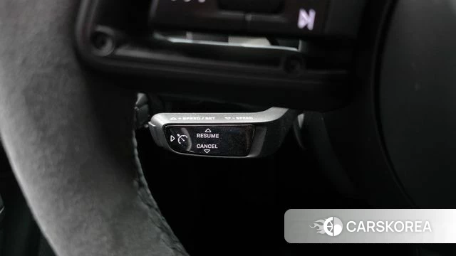Porsche 911(992) 2020 Серебристо-серый из Кореи, фото 5