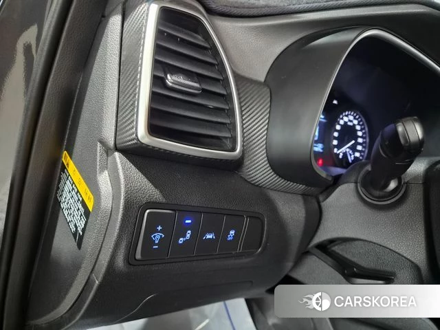 Hyundai All New Tucson 2019 Серый из Кореи, фото 5