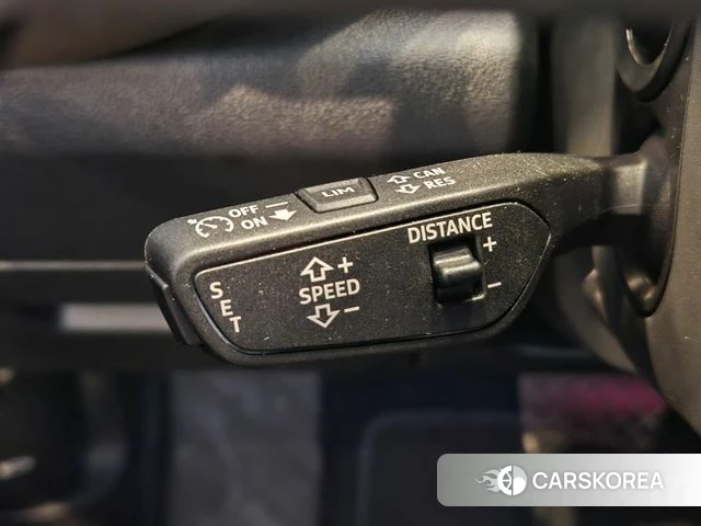 Audi Q5 (80A) 2025 Черный из Кореи, фото 5