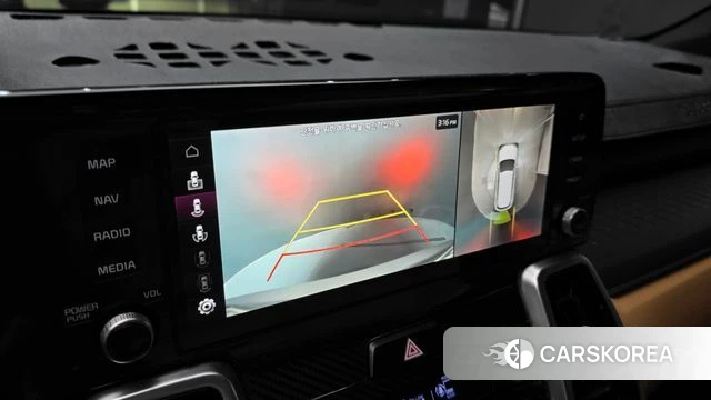 Kia Sorento 4th Generation 2020 Белый из Кореи, фото 5
