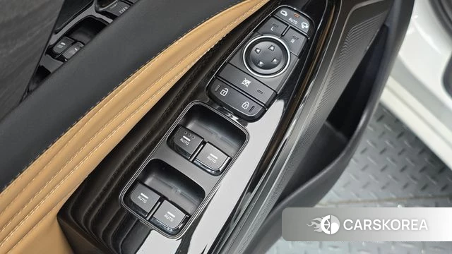 Kia K7 Premier 2021 Белый из Кореи, фото 5