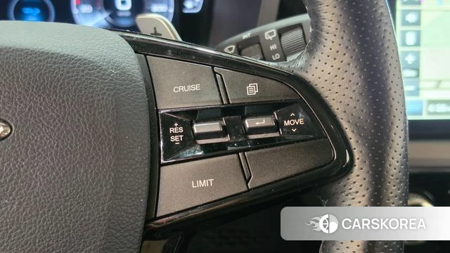 Ssangyong Beautiful Korando 2019 Белый из Кореи, фото 5