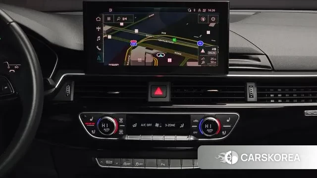 Audi A5 (F5) 2020 Белый из Кореи, фото 5
