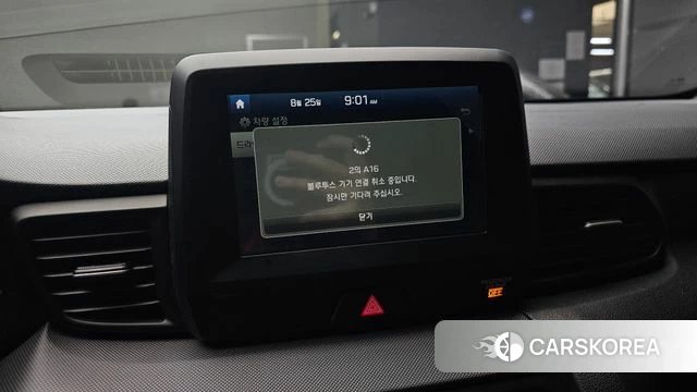 Hyundai Veloster (JS) 2018 Светло-серебряный цвет из Кореи, фото 5