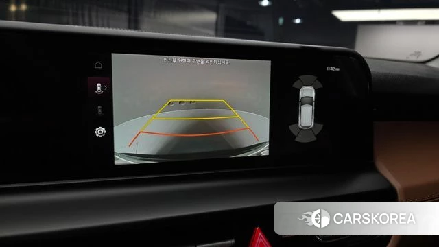 Kia The New Seltos 2023 Серый из Кореи, фото 5