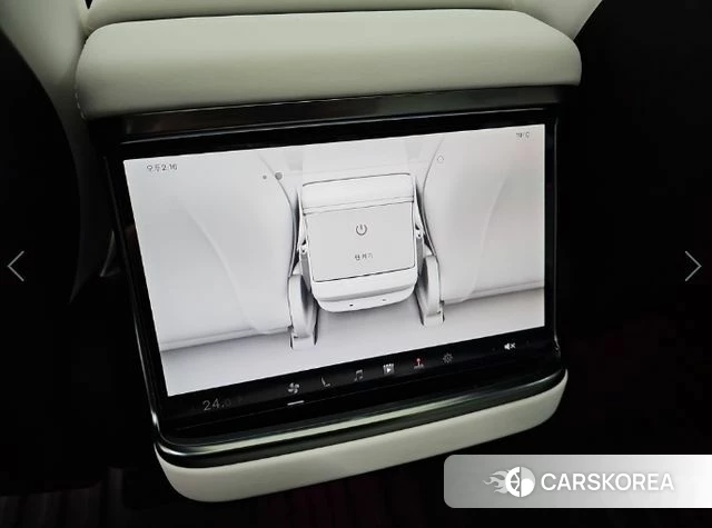 Tesla Model S 2026 Серый из Кореи, фото 5