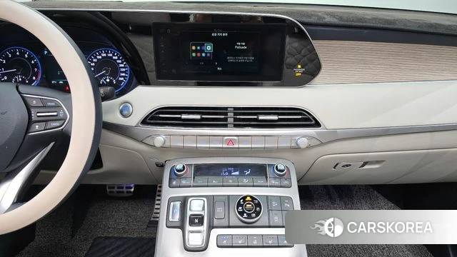 Hyundai Palisade 2019 Синий из Кореи, фото 5