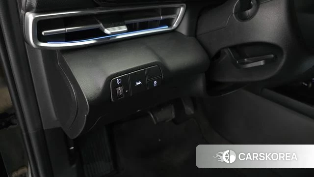 Hyundai Avante (CN7) 2020 Черный из Кореи, фото 5