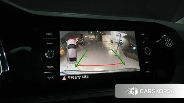 Volkswagen 7th Generation of Jetta 2020 Серый из Кореи, фото 5