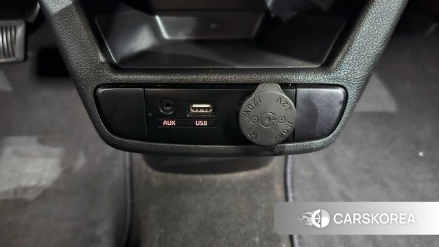 Kia The New Ray 2019 Белый из Кореи, фото 5