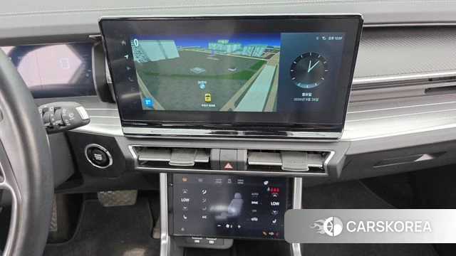 Ssangyong Torres 2022 Белый из Кореи, фото 5