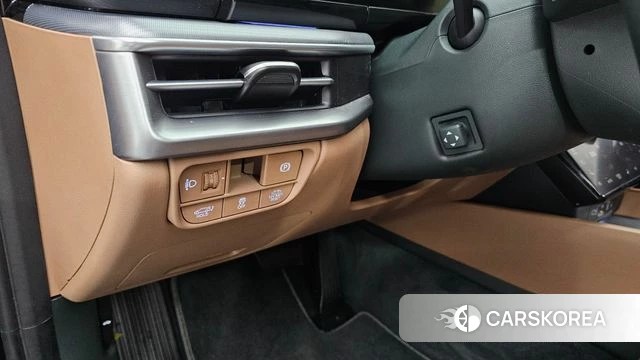 Hyundai Grandeur Hybrid (GN7) id 4958049 из Кореи 5
