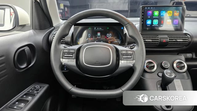 Hyundai Casper 2023 Жемчужный цвет из Кореи, фото 5