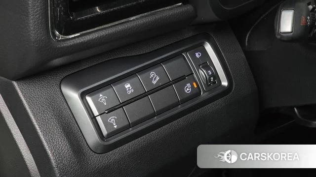 Ssangyong Berry New Tivoli 2019 Белый из Кореи, фото 5