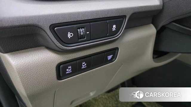 Kia The New Carnival 4th Generation 2024 Черный из Кореи, фото 5