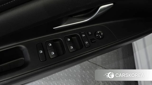 Hyundai Avante (CN7) 2022 Белый из Кореи, фото 5