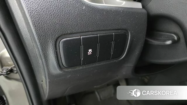 Kia The New Ray 2020 Песочный из Кореи, фото 5