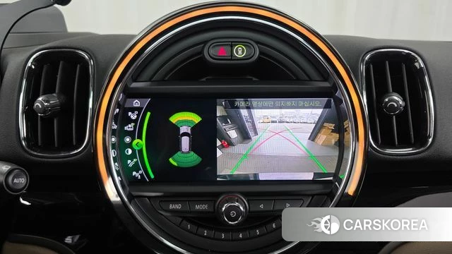 Mini Cooper Countryman 2020 Песочный из Кореи, фото 5
