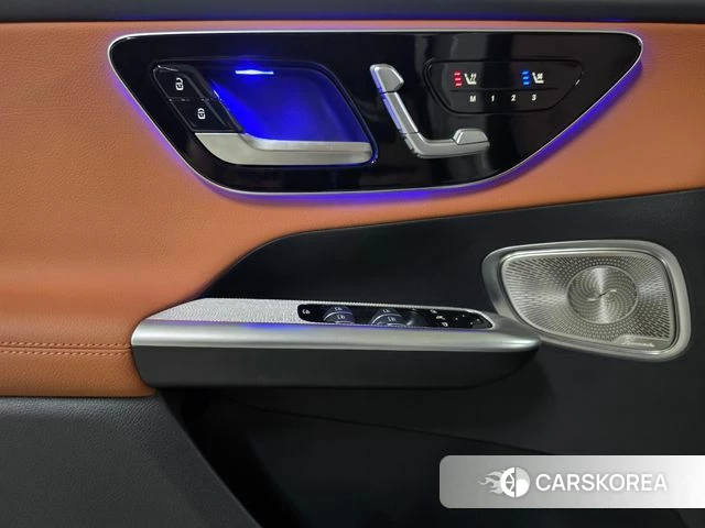 Mercedes-Benz GLC-Class X254 2024 Белый из Кореи, фото 5