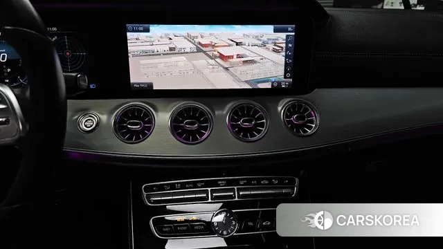 Mercedes-Benz CLS-Class C257 2018 Белый из Кореи, фото 5