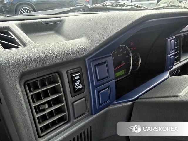 Chevrolet (GM Daewoo) New Damas 2020 Белый из Кореи, фото 5