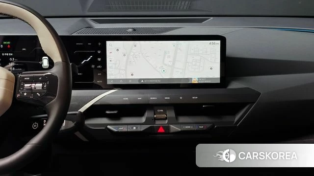 Kia EV5 2026 Белый из Кореи, фото 5
