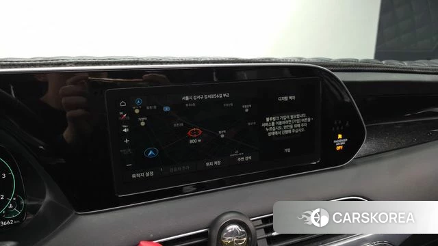 Hyundai Palisade 2021 Черный из Кореи, фото 5