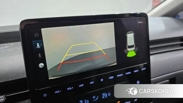 Hyundai Staria 2021 Серый из Кореи, фото 5