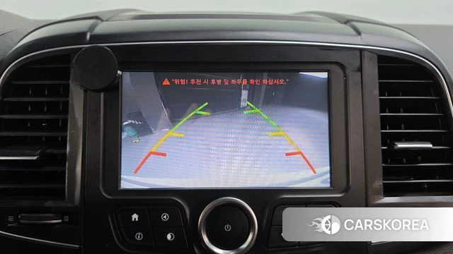 Renault Korea (Samsung) QM6 2018 Белый из Кореи, фото 5