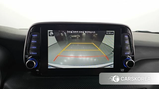 Hyundai All New Tucson 2020 Белый из Кореи, фото 5