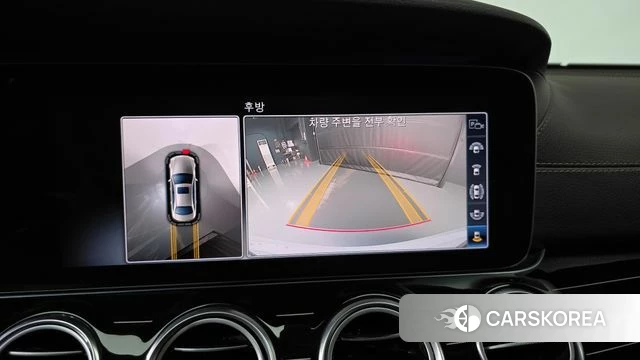 Mercedes-Benz E-Class W213 2018 Белый из Кореи, фото 5