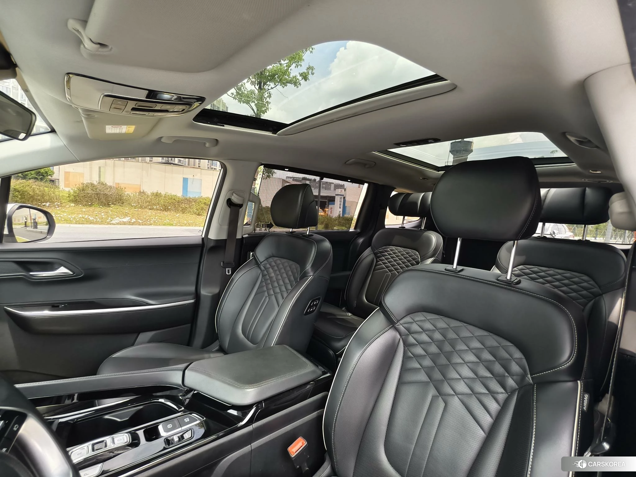 Hyundai Custo 2021 Белый из Китая, фото 5