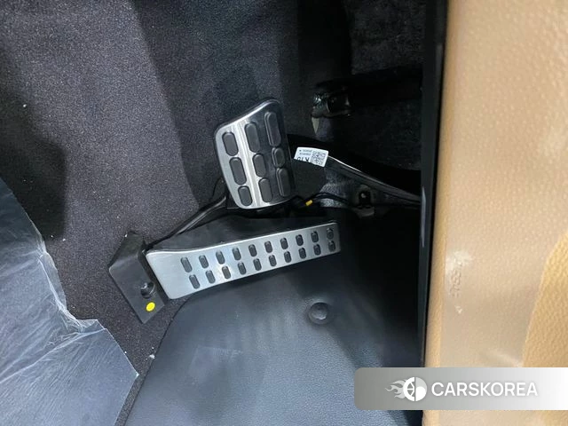 Kia Carnival 4th generation 2021 Белый из Кореи, фото 5