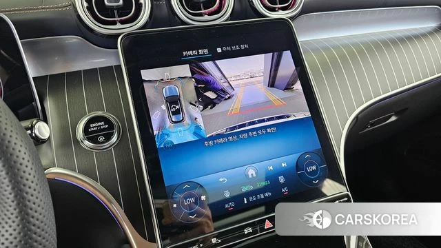 Mercedes-Benz GLC-Class X254 2026 Белый из Кореи, фото 5