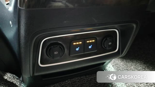 Hyundai The New Grand Starex 2019 Серебристо-серый из Кореи, фото 5