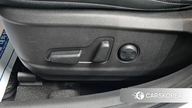 Hyundai Kona 2018 Белый из Кореи, фото 5